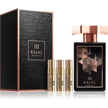 Kajal Kajal III Eau de Parfum unisex - imagine 2